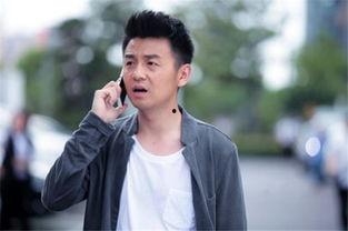 郭京飞陈伟霆吃瓜娱乐